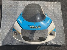 Suzuki gsxr600 srad for sale  WOKING