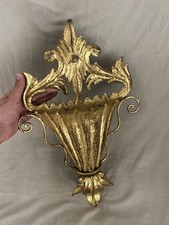 Vintage italian tole for sale  Long Beach