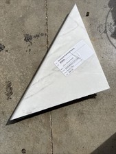 Prateleira de canto de chuveiro FlexStone 15 pol. com suporte nicho na baía de Azzurra comprar usado Prateleira de canto de chuveiro FlexStone 15 pol. com suporte nicho na baía de Azzurra comprar usado  Enviando para Brazil