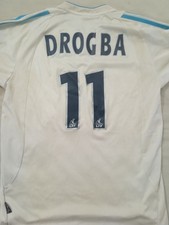 Maillot didier drogba d'occasion  Montpellier-