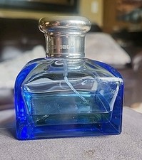 Ralph lauren blue for sale  Minneapolis