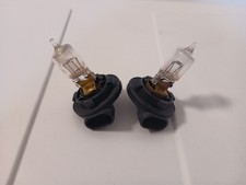 Coppia fari lampade usato Coppia fari lampade usato  Brescia