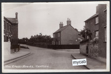 Postcard carlton bedford for sale  POOLE