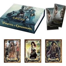 box piratas caribe comprar usado  Enviando para Brazil