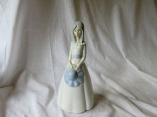 Vintage porcelanas miquel for sale  STIRLING