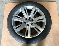 Cadillac escalade 22x9 for sale  Inman