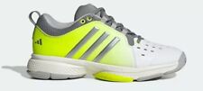 Adidas Court Pickleball Zapatos Blanco Lúcido Limón Metálico Para Mujer Talla 7 IG8959 Nuevos segunda mano  Embacar hacia Argentina