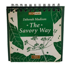 Savory way recipeasel for sale  Shawnee