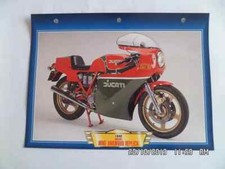Carte fiche moto d'occasion  Avesnes-le-Comte