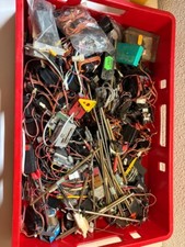 marx motor gebraucht kaufen  Schmiechen