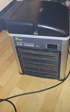 Teco aquarienkühler tk gebraucht kaufen  Nettetal