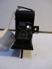 Usado, CÂMERA DOBRÁVEL ANTIGA KODAK JUNIOR SIX-20 SERIES II KODO comprar usado Usado, CÂMERA DOBRÁVEL ANTIGA KODAK JUNIOR SIX-20 SERIES II KODO comprar usado  Enviando para Brazil