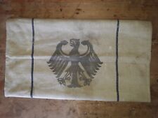 Sac allemand ww2 d'occasion  Ploërmel