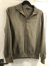 Mens brown long for sale  SOUTHAMPTON