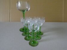 Lot minis verres d'occasion  La Roche-sur-Yon