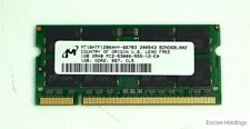 Micron 1gb ddr2 for sale  Colorado Springs