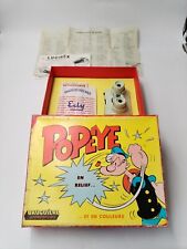 1966 popeye bruguière d'occasion  Expédié en Belgium