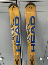 Ski head xrc gebraucht kaufen  Witten