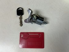 Ignition cylinder key for sale  Lemoyne