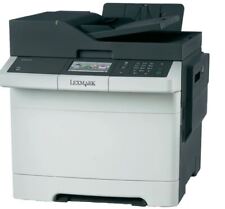 Lexmark cx510en 28e0509 usato  Milano