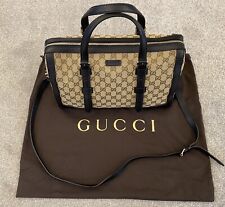 Genuine gucci monogram for sale  GILLINGHAM