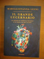 Mariagiovanna luini grande usato  Italia