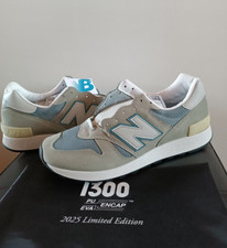 New Balance Made In USA 1300JP Mirage Grey U1300JP (2025) EU 40 100% Authentic na sprzedaż  Wysyłka do Poland