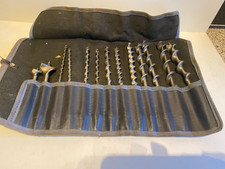 Super set auger for sale  SOUTHPORT