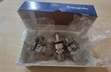 Swagelok tube fitting for sale  POTTERS BAR