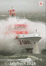 Dgzrs jahrbuch 2016 gebraucht kaufen  Friedrichsdorf