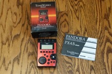 Korg px4b toneworks for sale  Indianapolis