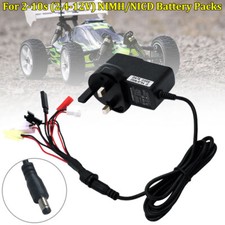 Charger airsoft nimh for sale  DERBY