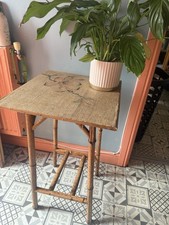 Tiger bamboo vintage for sale  LOUTH