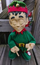 Spencer animatronic christmas for sale  Staten Island