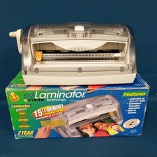 Duck manco laminator for sale  Fort Wayne