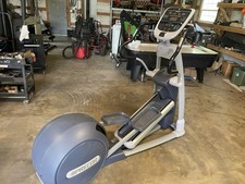 Precor efx 546i for sale  Centerville