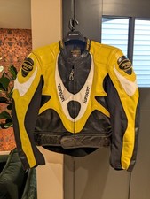 Vanson jacket unworn for sale  Houston