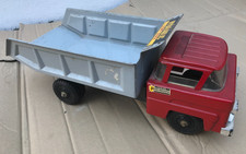 Marx hydraulic dump for sale  ST. AUSTELL