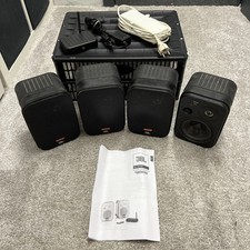 Jbl control funklautsprecher gebraucht kaufen  Ludwigsburg