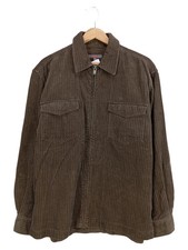 Liver cordjacke herren gebraucht kaufen  Deutschland