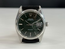 Rolex precision oysterdate for sale  SAWBRIDGEWORTH