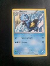 Dewott 149 rara usato  Albese con Cassano