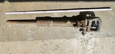 Drucklufthammer presslufthamme gebraucht kaufen  Elchingen