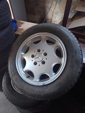 8loch mercedes benz gebraucht kaufen  Mühlau