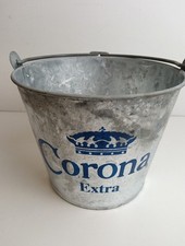 Corona galvanised ice for sale Corona galvanised ice for sale  PONTYPRIDD
