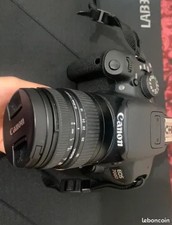Canon eos 700d d'occasion  Arnouville