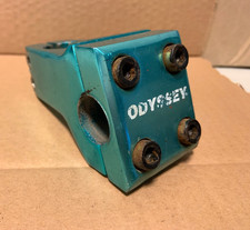 Odyssey bang slant for sale  WATLINGTON