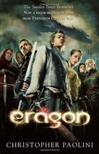 Eragon paolini christopher gebraucht kaufen  Berlin