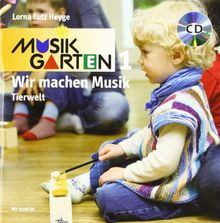 Musikgarten wir musik gebraucht kaufen  Berlin