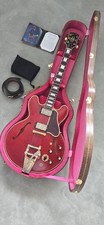 Gibson 355 noel for sale  WATERLOOVILLE